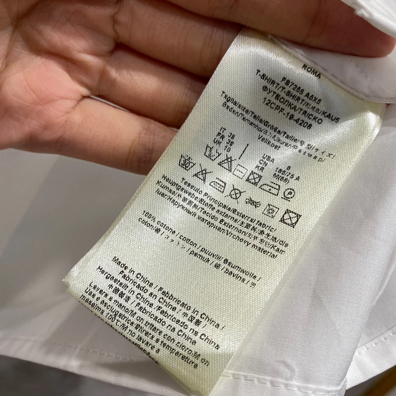 

Women White Elegant Blouses Spring 2021 Turn-down Collar Long Sleeve Blouse Female Shirt Casual Cotton Blouse Tops