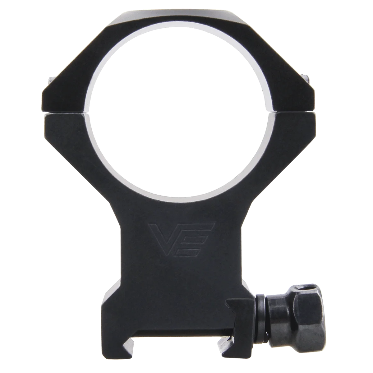Vector Optics 34mm X-Accurate High RIflescope Mount Rings Picatinny 21mm Quality Six Bolts 1.6 Inch | Спорт и развлечения