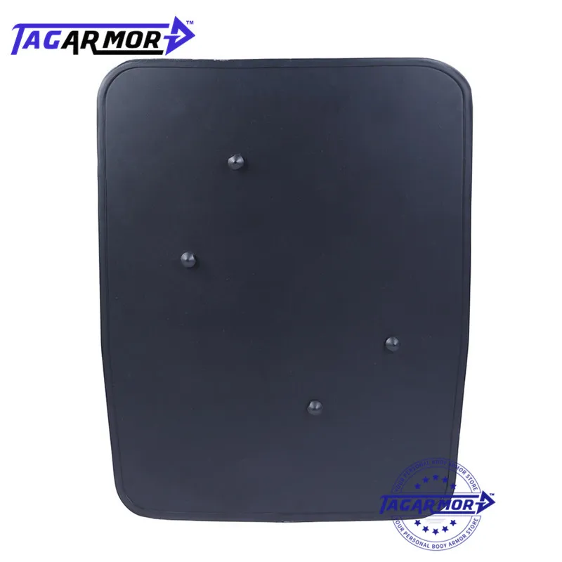 Tagarmor 500*600 см легкий PE ручной Противоугонный баллистический щит защита от пули для