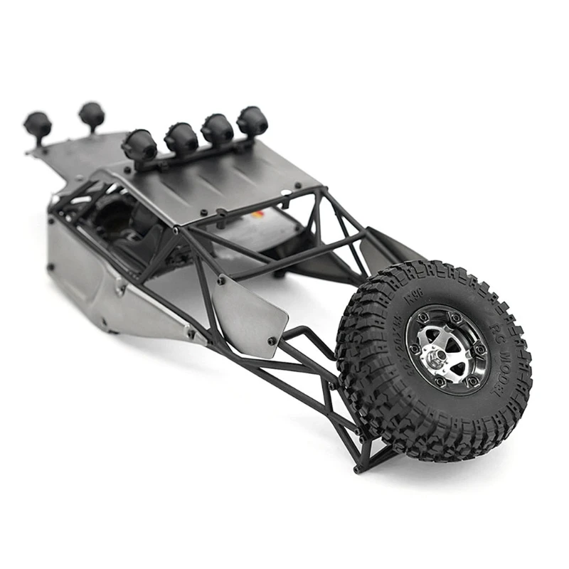 

Масштаб 1/12 4WD радиоуправляемая Высокоскоростная Модель автомобиля металлический корпус для FY03 модельки для детей