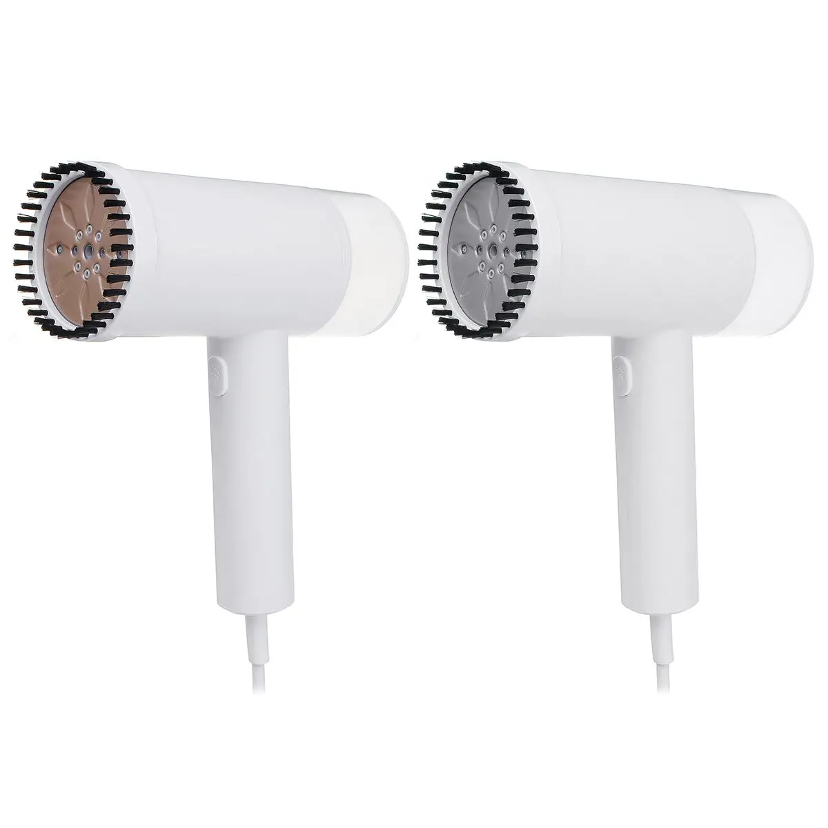 

Handheld Steamer 1200W 200ml Powerful Garment Steamer Fast-Heat Fabric Steam Iron Portable Heating Ironing Machine Home Travel