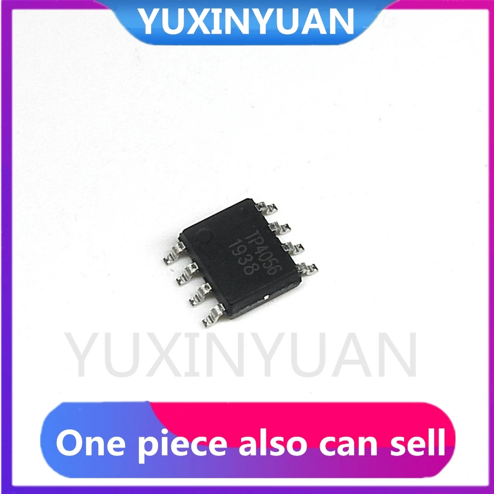 10 шт. TP4056-42-ESOP8 TP4056-42 TP4056 HSOP8 в наличии 100% хорошее