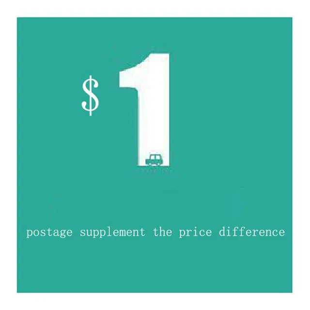 

Additional Pay on Your Order freight