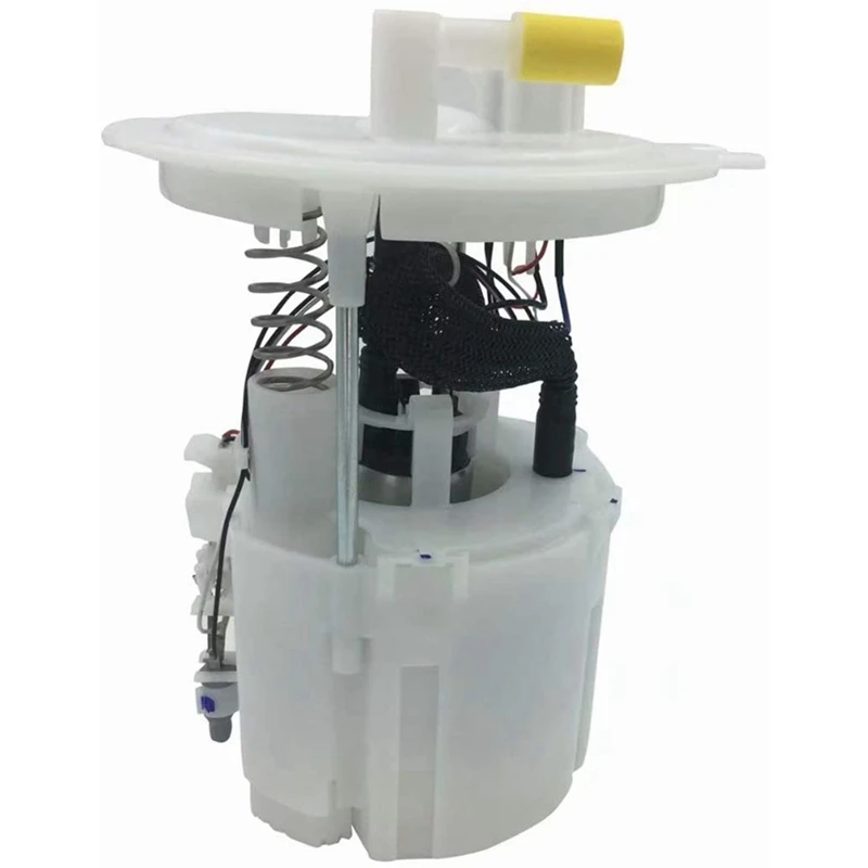 Новый топливный насос в сборе для 2007-2014 Nissan Altima Maxima 2.5L 3.5L GAM988 E8752M 17040-ET00A |