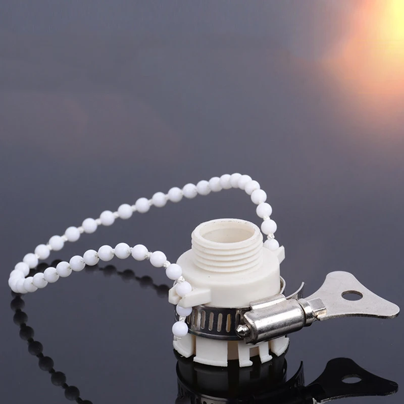 Съемная комбинация 1x Соединительный соединитель и 1x15 мм Внутреннее кольцо