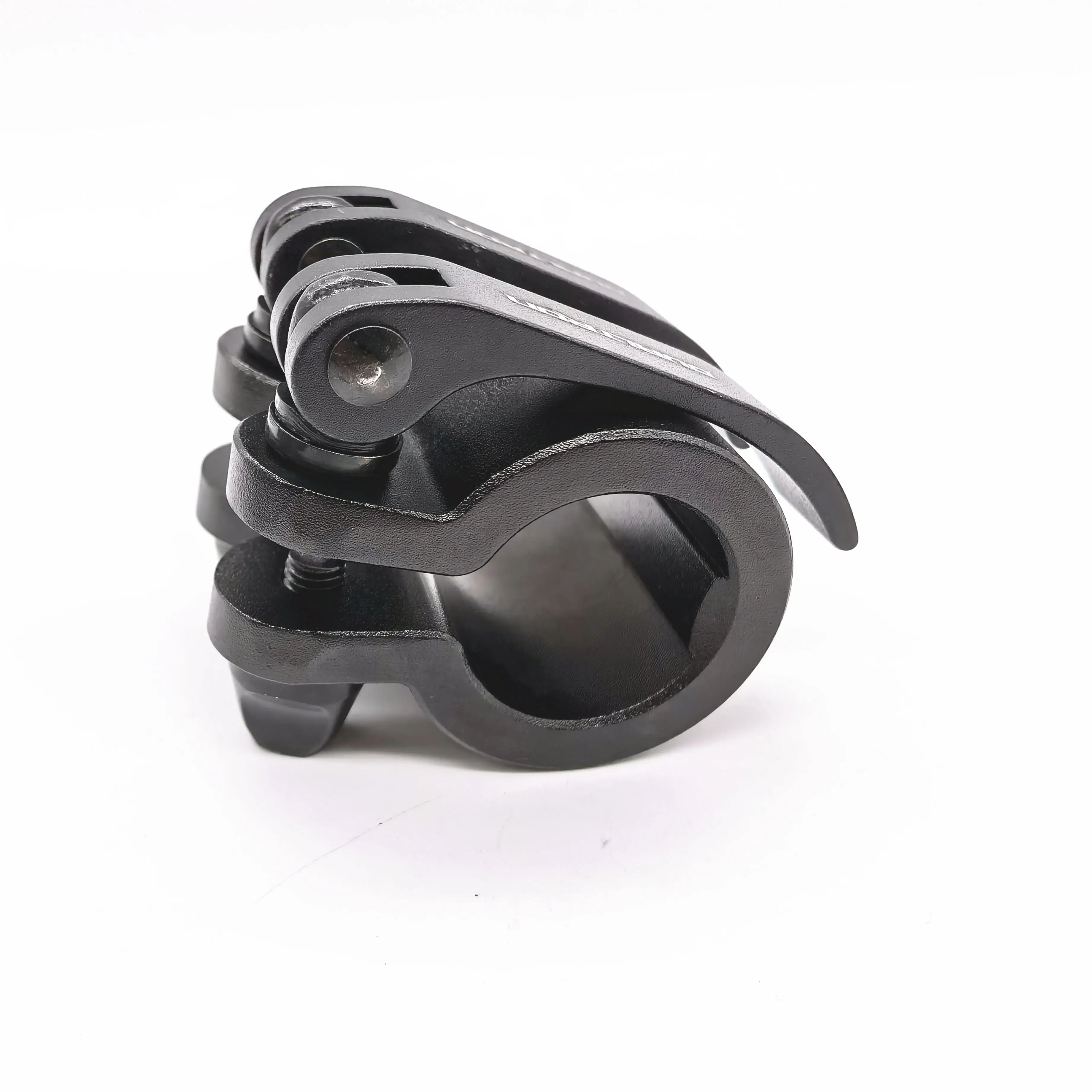 

Folding lock part of dualtorn storm electric scooter clamp