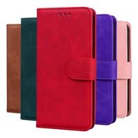 classic book flip cover for oppo realme 5 5s 5i 7 7i 8 pro a52 a72 a92 a33 a53 a73 a93 a54 a74 a94 5g retro leather wallet case