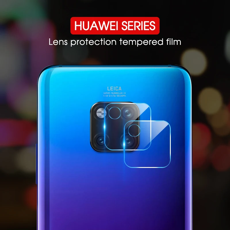 Закаленное Стекло пленка для huawei Y6 Y7 Y9 2019 Y5 2018 высокотемпературный ПУ защитный
