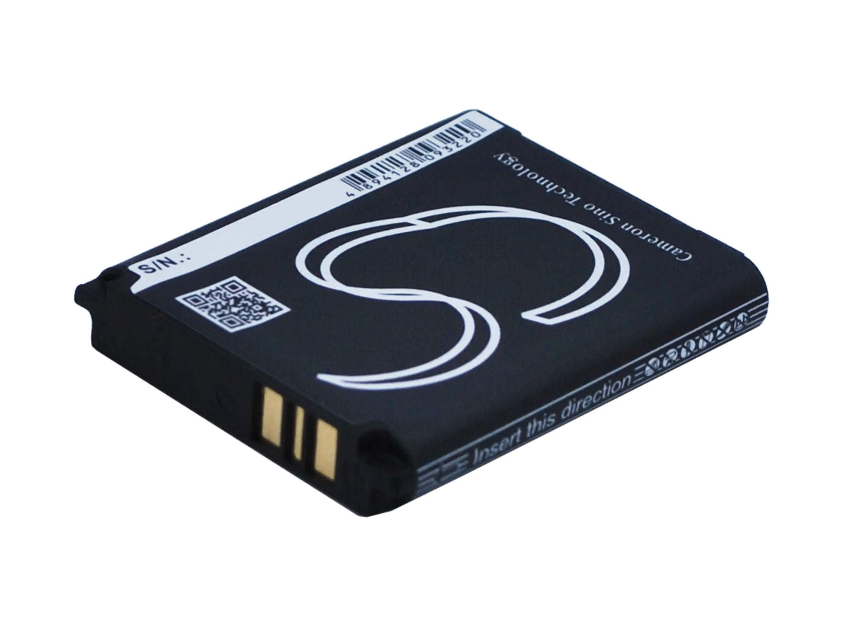 

Cameron Sino Battery For Doro Phoneeasy 618