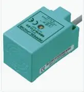NBN Индуктивный бесконтактный переключатель 082251 NBN15-F11-E0 PBT | 15 мм | Силовые транзисторы NPN