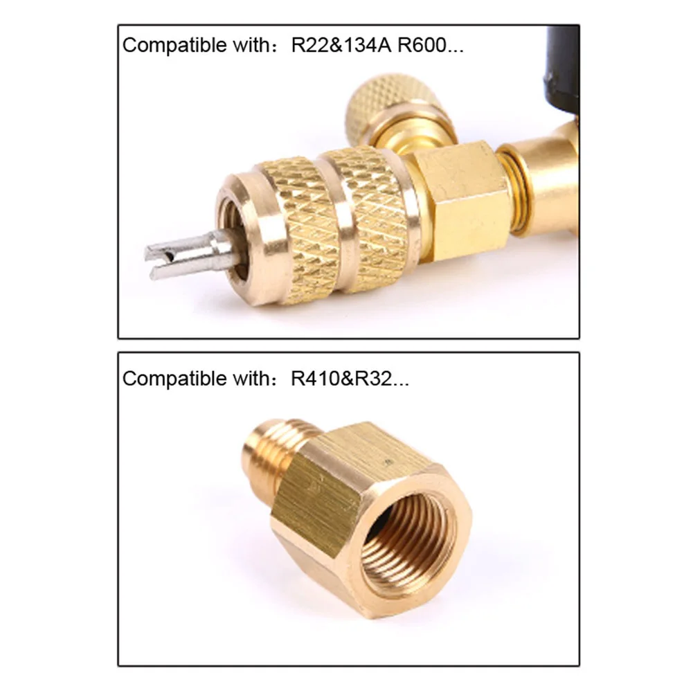 

Valve Port Installer Tool Core Remover Valve Core Remover Port Installer