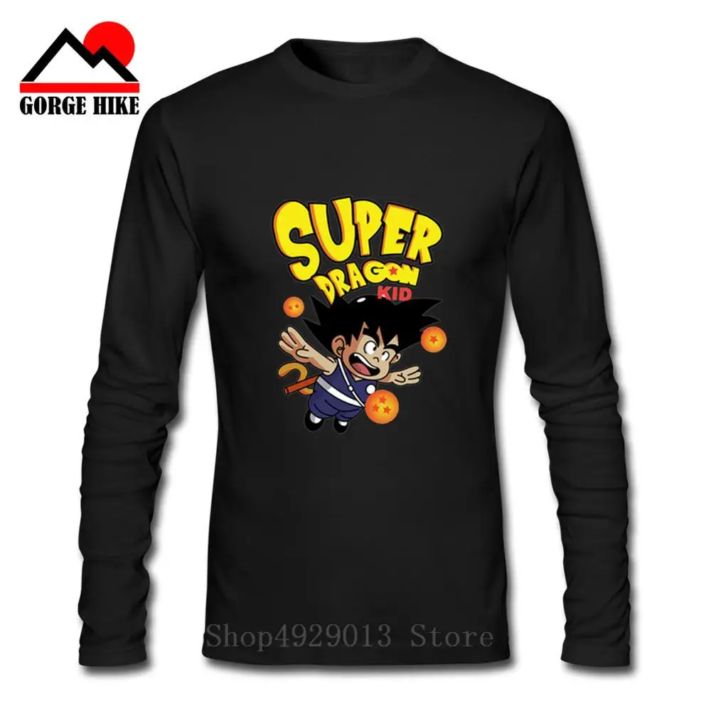 Супер Dragon Ball Z футболка мастер с мастером Роши Каме сеннин Повседневное Модные