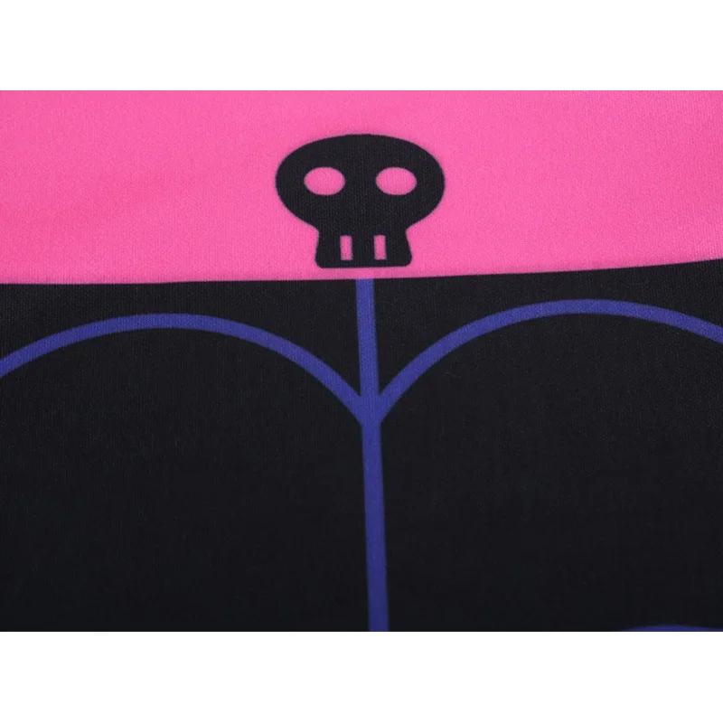 Vampirina/платье для девочек на Хэллоуин; Детский карнавальный Рождественский костюм вампира; детская одежда для дня рождения; летняя одежда; аксессуары