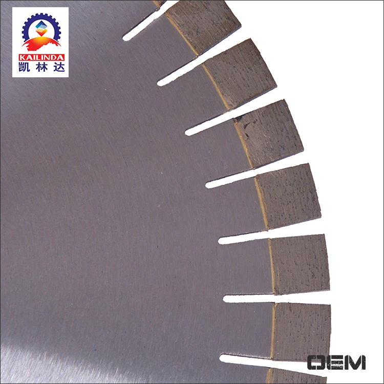 Диаметр 350 мм Алмазная Пила для обработки гранита|Полотна пил| |