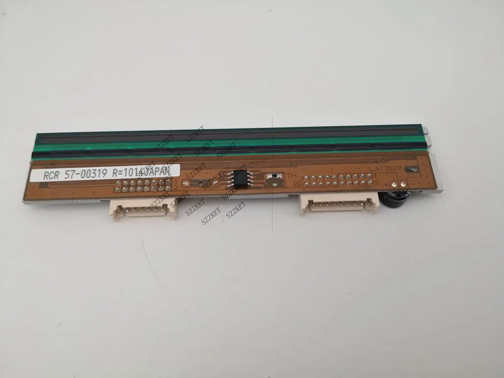 Новинка оригинальная Печатающая головка для Datamax M-4308 20-2263-01 Mark II печатающая