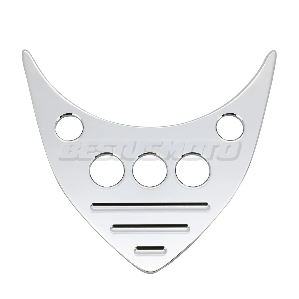 Мотоцикл с ЧПУ Даш налет крышка приборной панели украшение для Kawasaki Vulcan VN 900 VN900