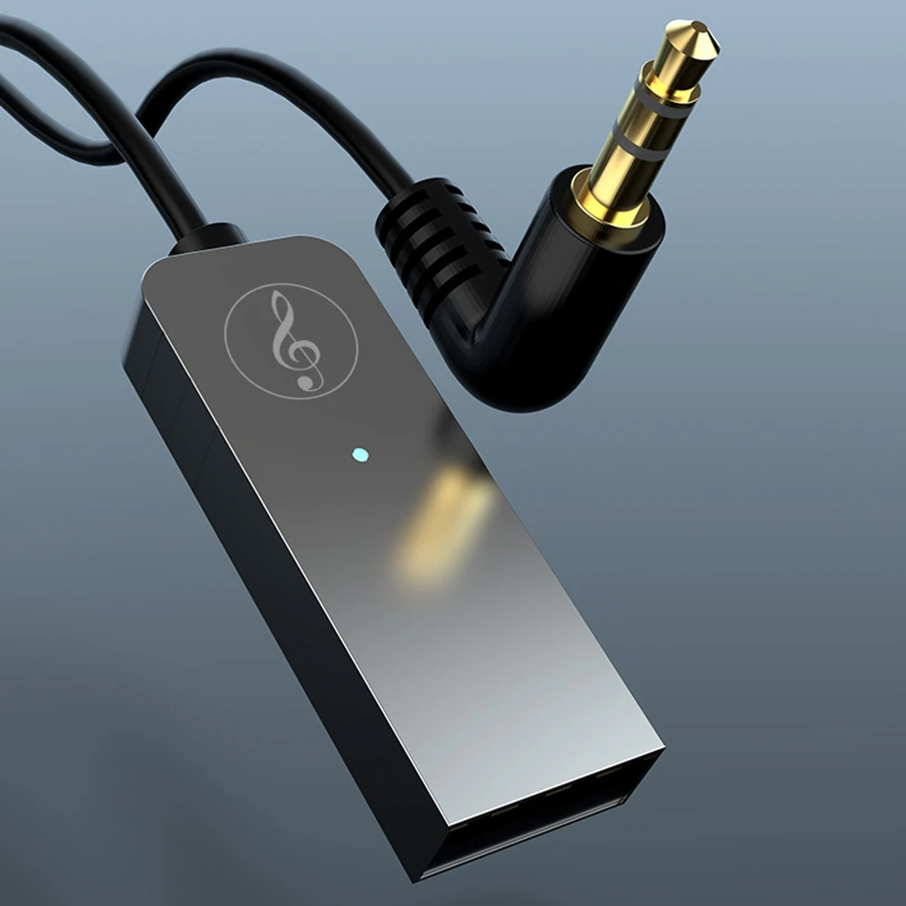 

HD Aux Cable Speaker Wire 3.5mm Jack Audio Cable For Car Headphone Adapter Male Jack to Jack 3.5 mm Cord Speaker Transmitter NEW