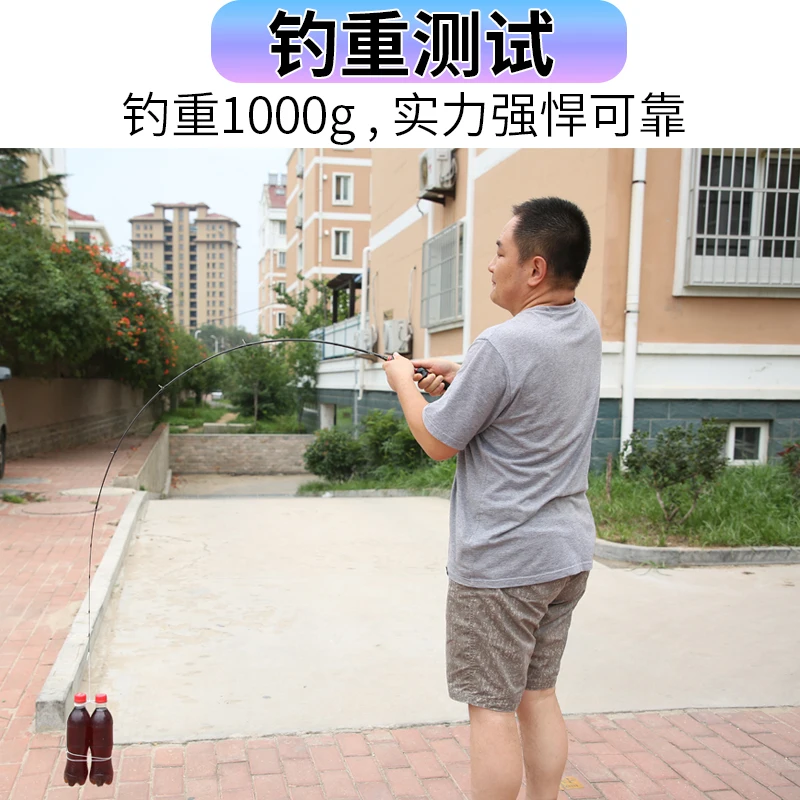 Lurekiller новая карбоновая удочка для форели 1 8 м с двойными наконечниками твердая UL