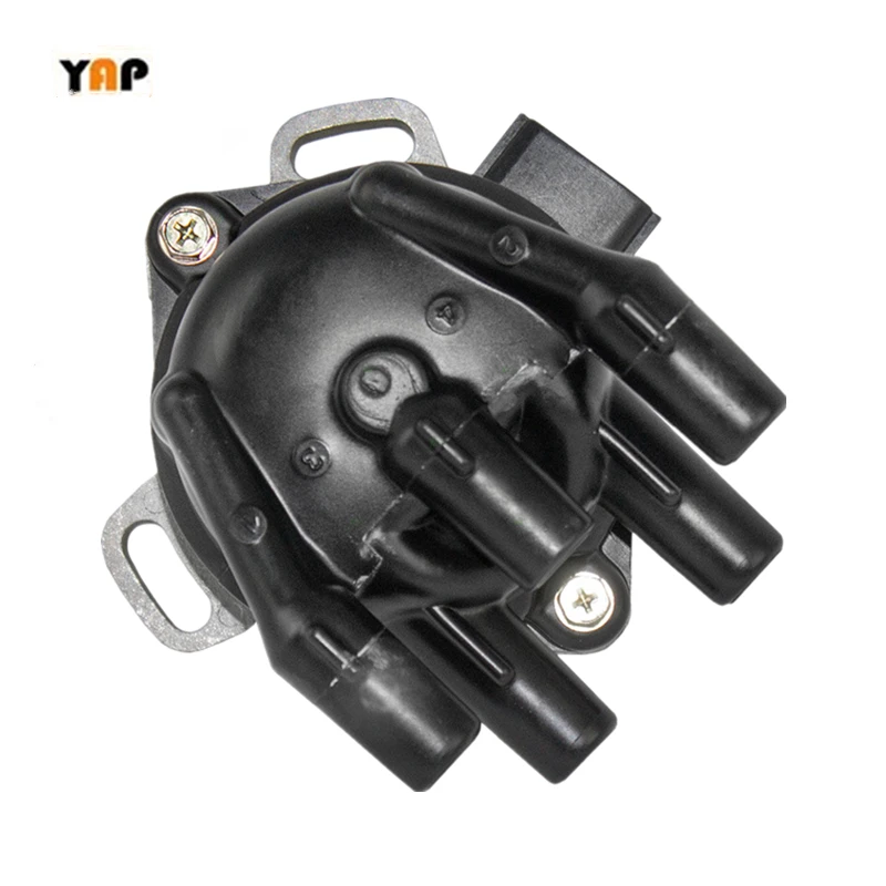 Новый дистрибьютор для FITNISSAN BLUEBIRD U13 KA24DE 2.4L L4 22100-1E420 22100-1E400 4PIN 1992-1998 | Автомобили и