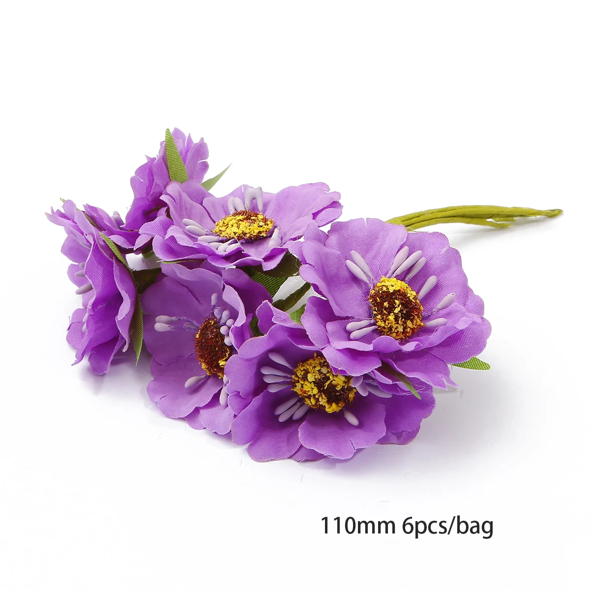 

Набор искусственных цветов Hua Ming Ce