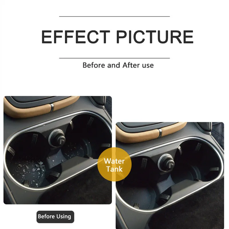 1 шт./2 шт. гель для очистки салона автомобиля | Автомобили и мотоциклы