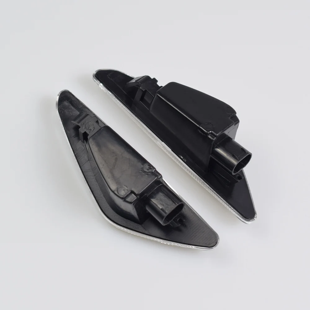 

For BMW X3 F25 X5 E70 X6 E71 E72 2008-2014 LED Dynamic Turn Signal Light Side Fender Marker Lamp Sequential Indicator Blinker