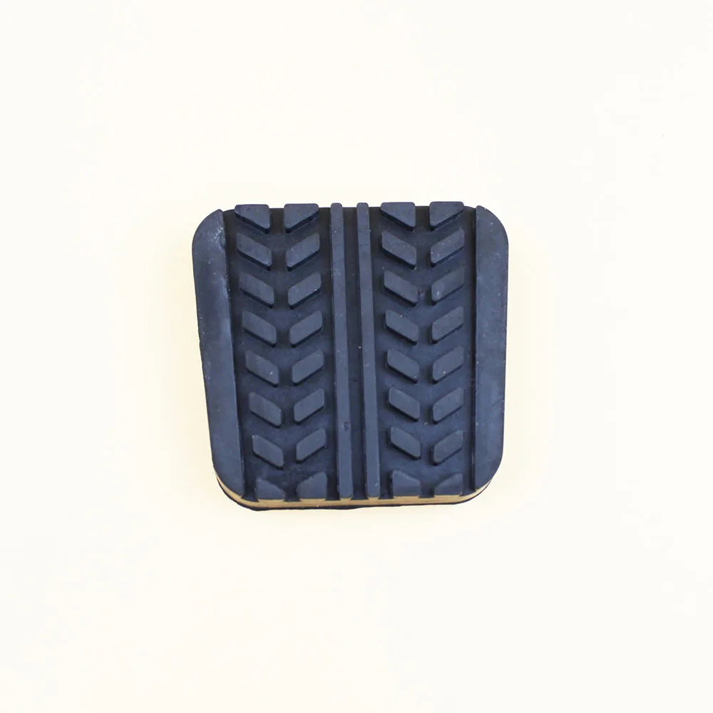 2 шт. педаль тормоза сцепления Накладка для Mazda MX 3/6 RX 7 323 626 929 B Series MPV S083 43 028 Ford Escort