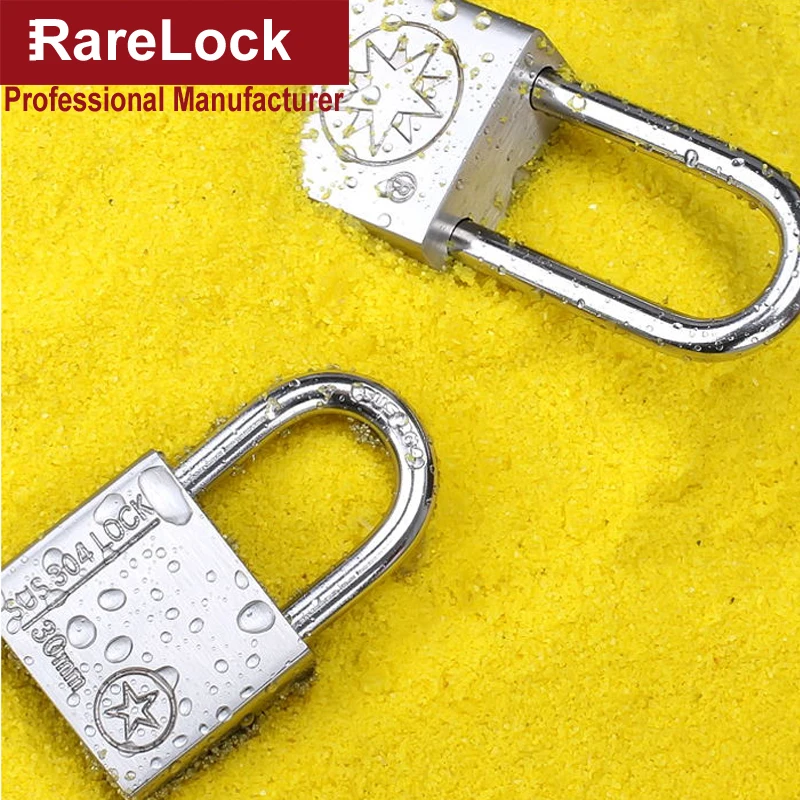 304 из нержавеющей стали толщиной замок ключ срок производства тиража: 30 40 мм для