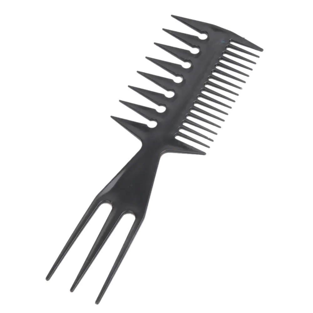 

10pcs Hair Brush Comb Salon Salon Anti-static Hair Combs Hairbrush Hairdressing Combs Professional Hair Care Styling Tools