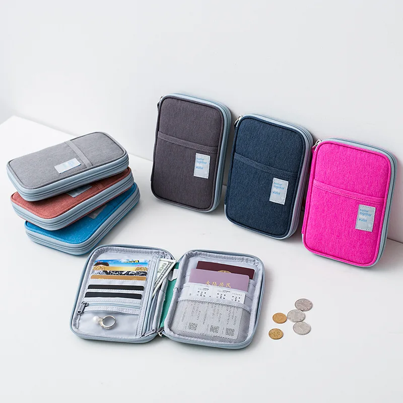 Рисунок 2 - Обложка для паспорта из ткани Оксфорд