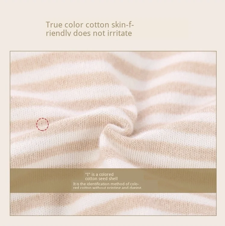 Утепленное Хлопковое одеяло для новорожденных Одежда малышей Сезон весна осень