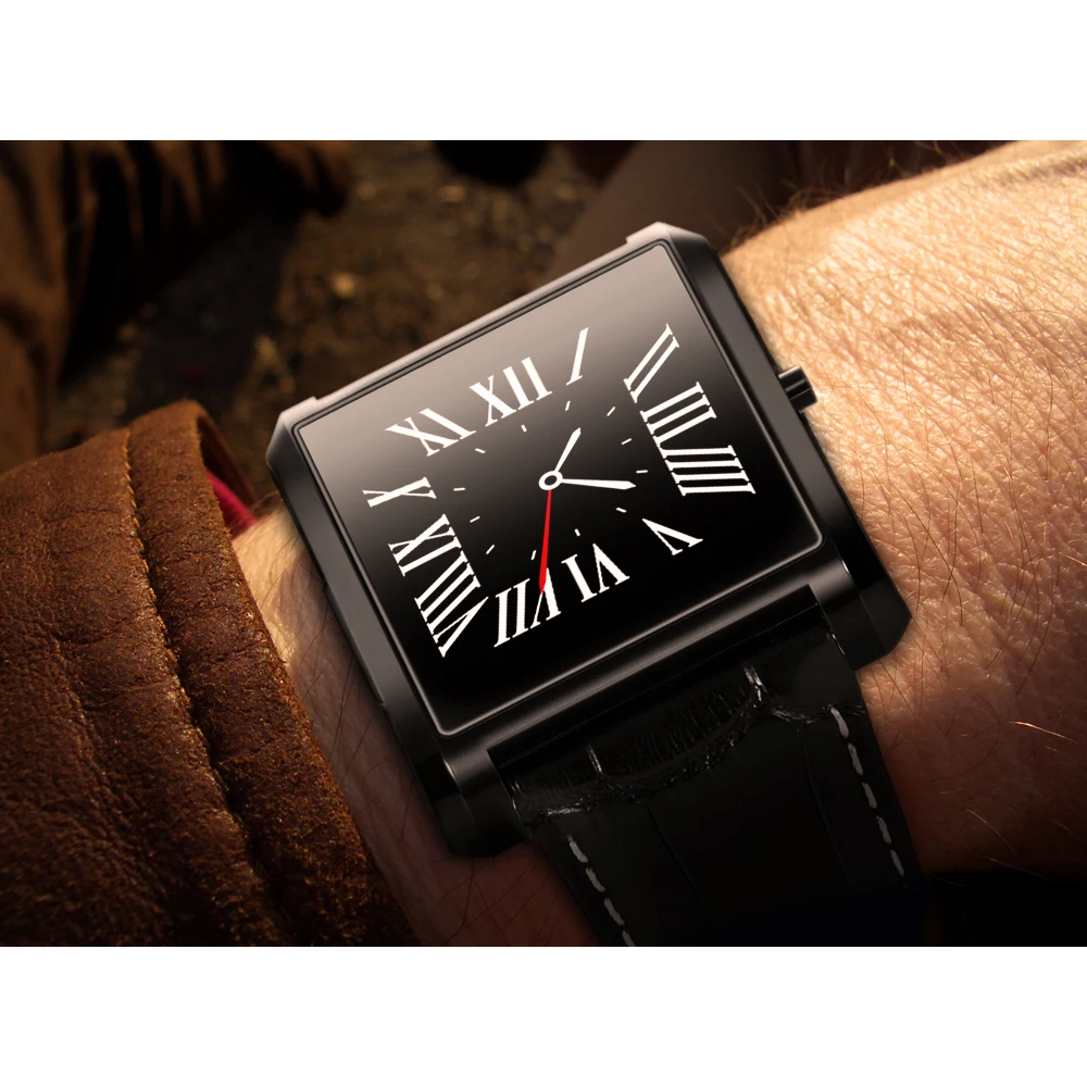 

DM08 Plus Smart Watch Bluetooth Call IP67 Waterproof Passometer Heart Rate Tracker Calendar Men Women SmartWatch for Android IOS