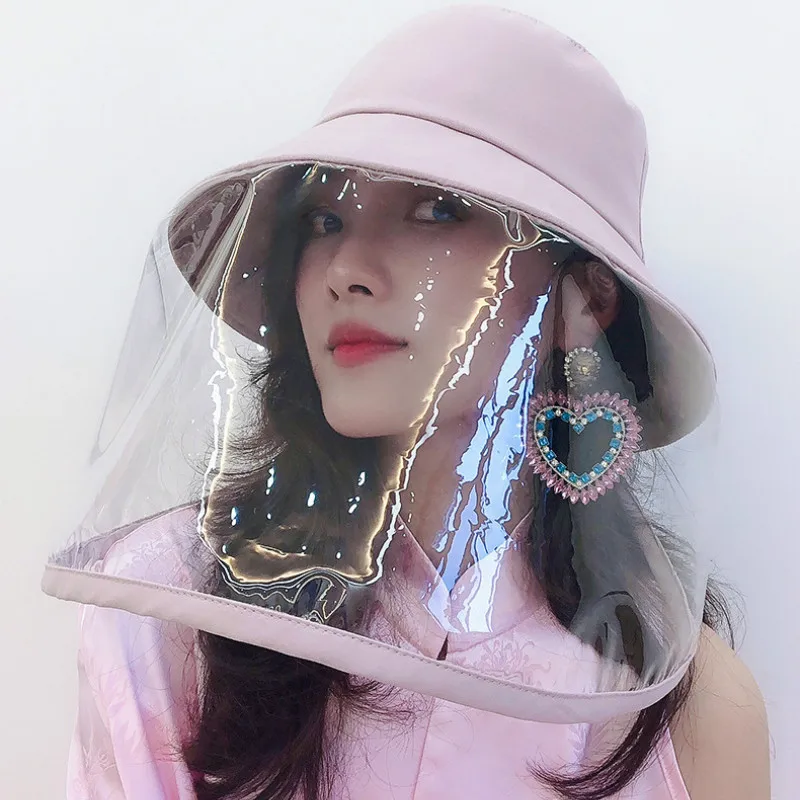 Защитная крышка для кухни слюна против дыма Пылезащитная слюнятая Рыбацкая