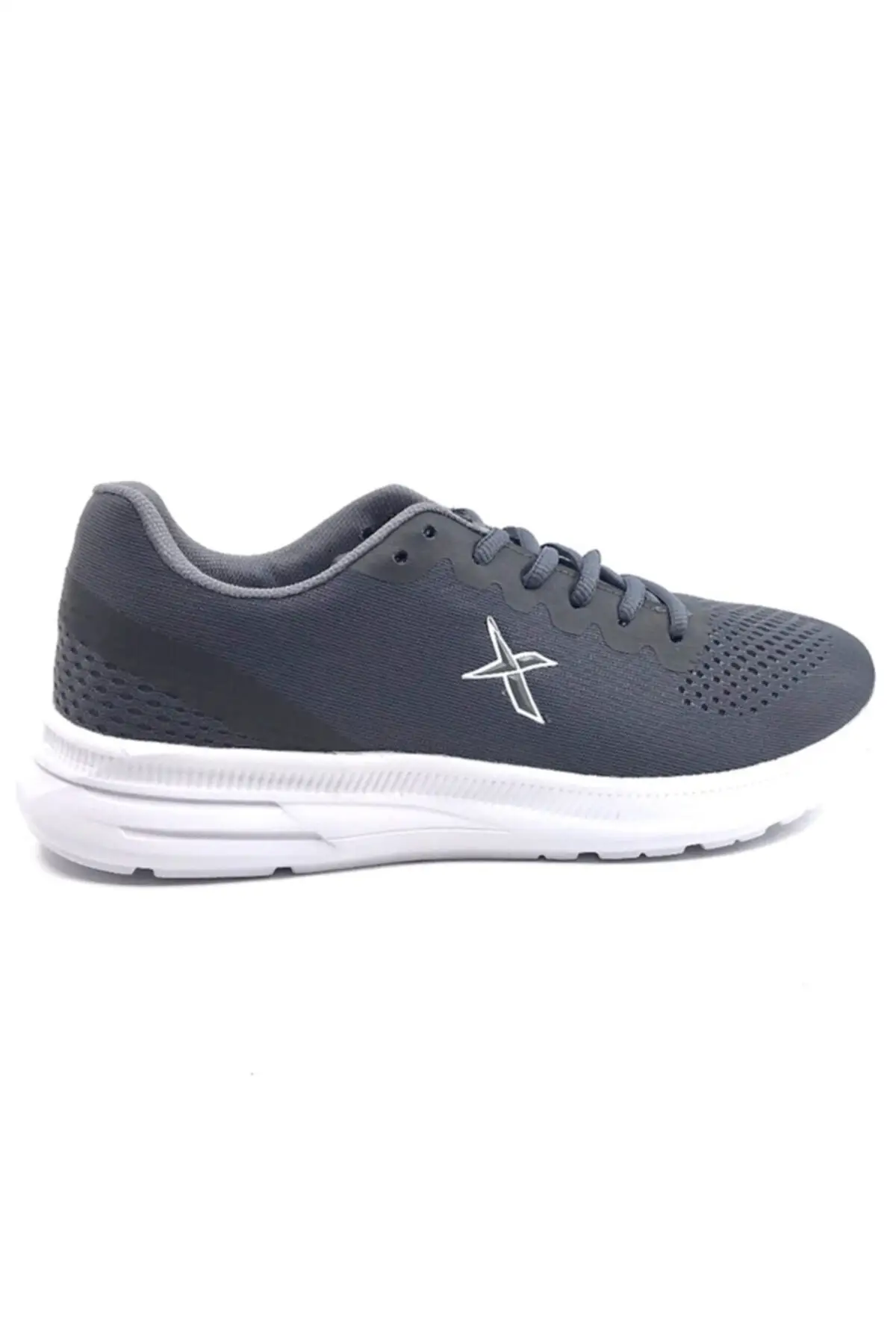 

SarEn Male Dark Gray Sport Shoes 100356763 (Kinetix)
