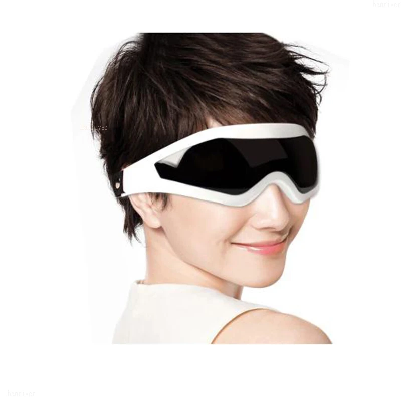 Инструмент защищающий массажер для глаз восстанавливающий прибор защиты от