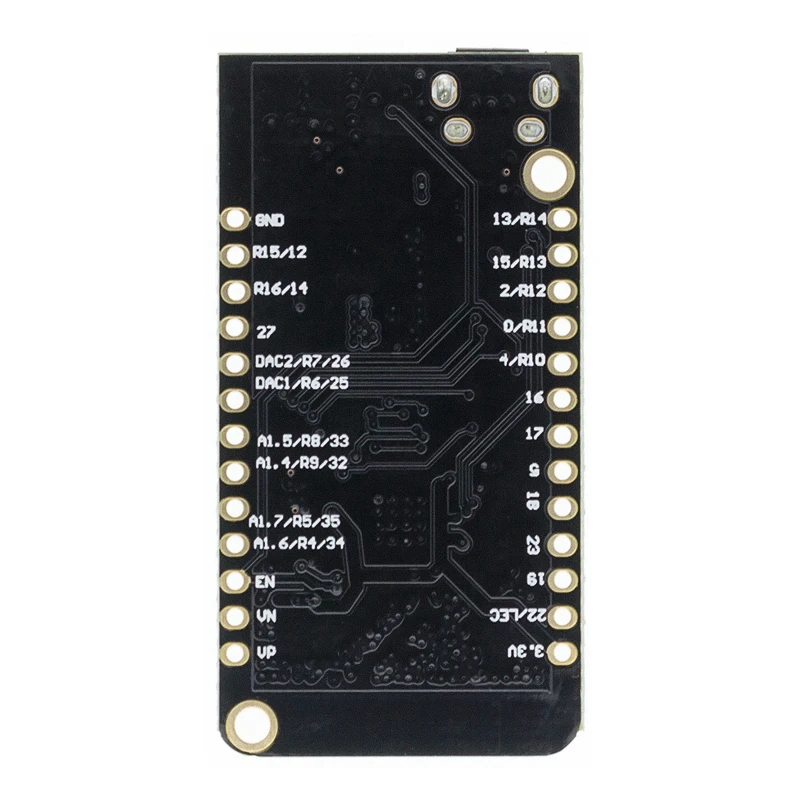 WEMOS Lite V1.0.0 Wifi Bluetooth Development Board Antenna ESP32 ESP-32 REV1 CH340G MicroPython 4MB Micro USB For arduino | Электроника