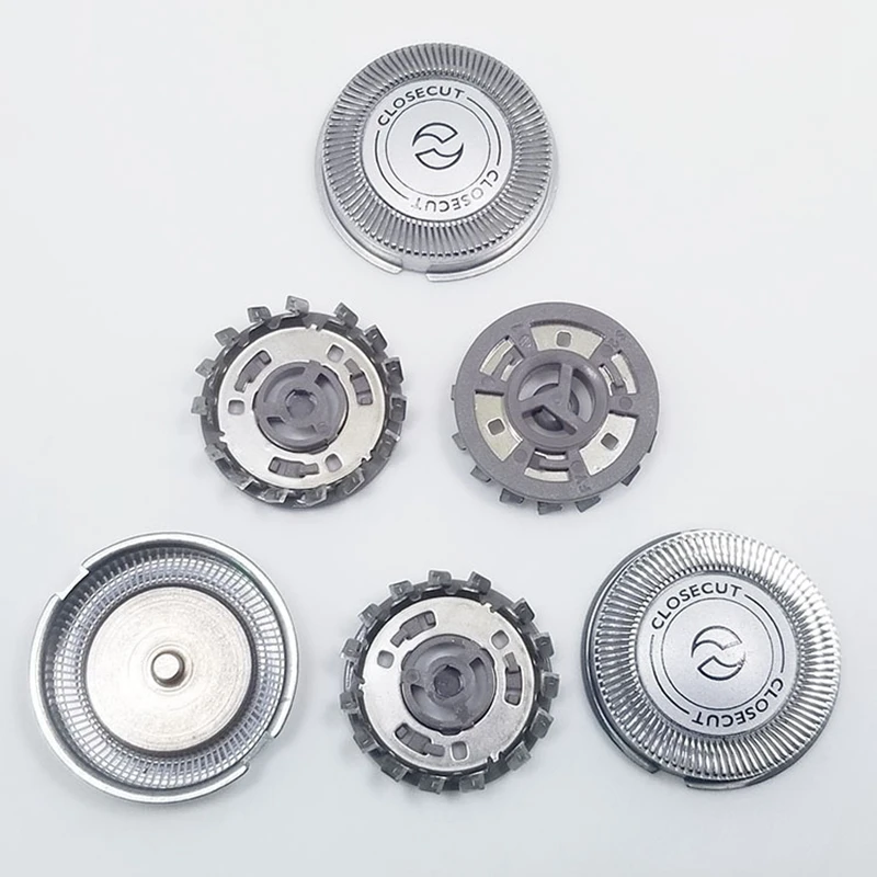 

HQ4 Cutter Head Knife Net Is Suitable for Shaver HQ40 HQ41 HQ801 HQ80 HQ803 HQ804 HQ42 HQ46 HS190