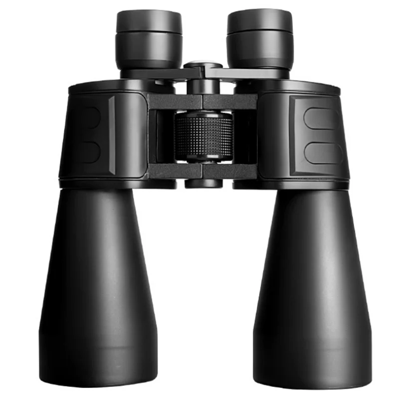 

Powerful Binoculars Long Range Telescope HD Professional Waterproof Zoom BAK4 High Magnification for Outdoor Hunting