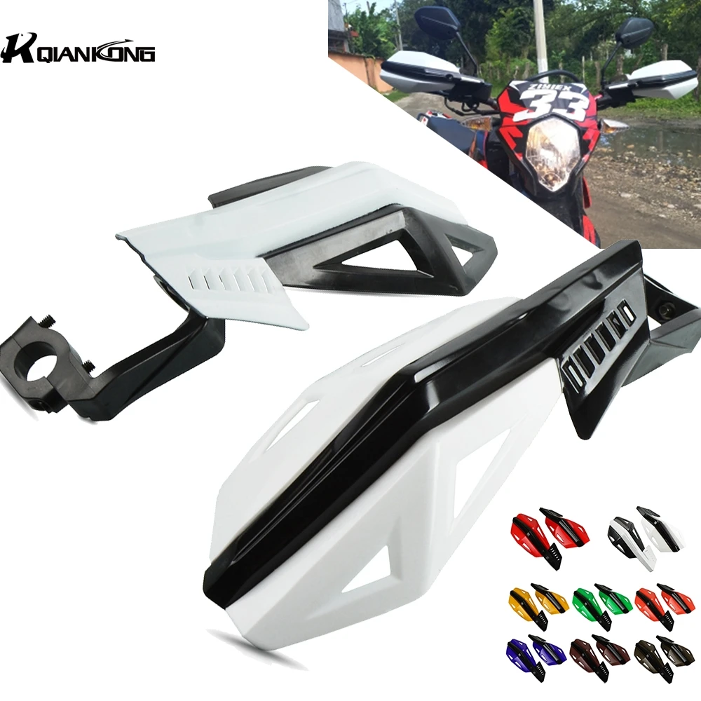 Защитная пленка для мотоцикла универсальная защита от ветра HUSQVARNA CRF EXC XC SX YZ YZF KX KLX