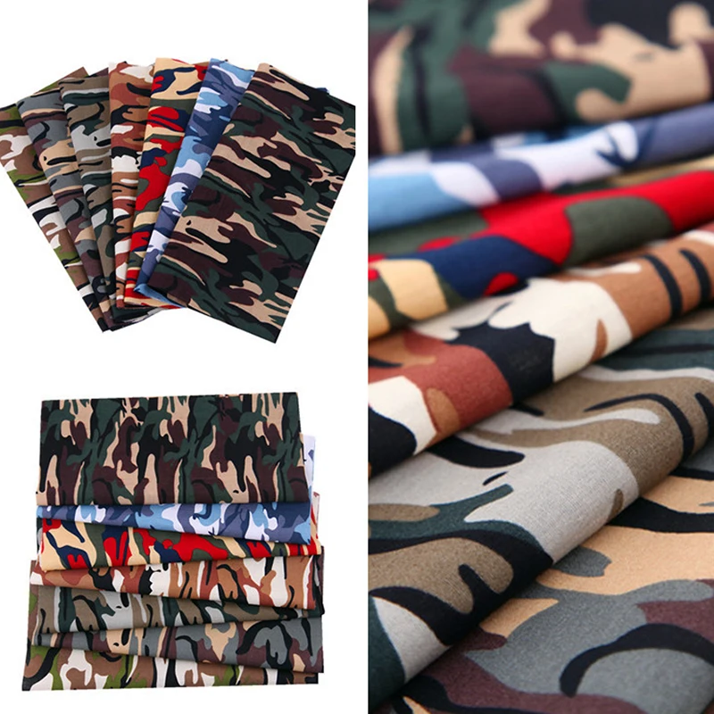 Черно белая хлопковая ткань 7 шт. 25*25 см Лоскутная Ткань для дома многоцелевая