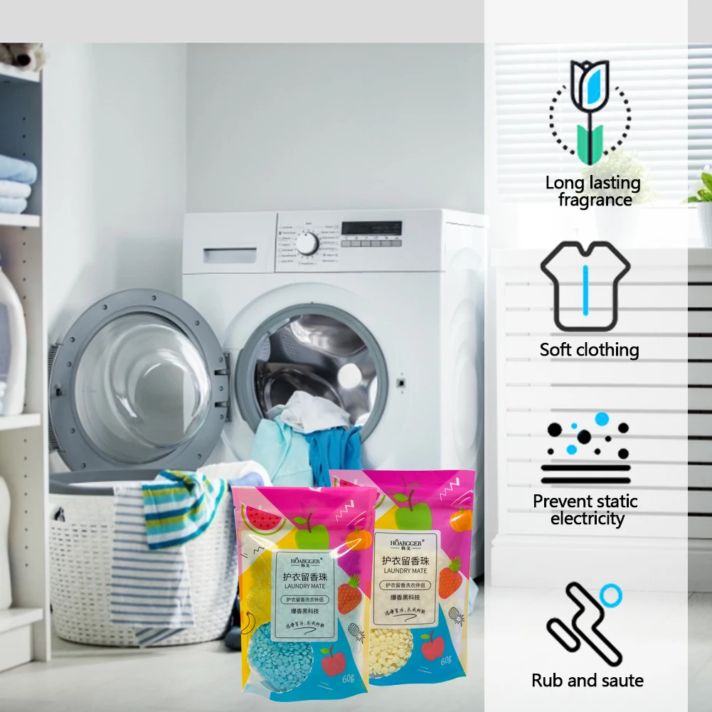 Долговечное средство для смягчения белья моющее стиральной машины ухода за