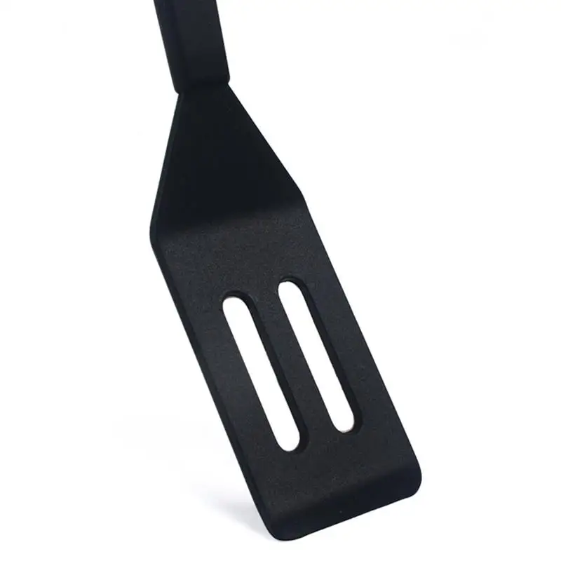 

1 Piece Silicone Slotted Spatula Non-Stick Egg Fish Frying Pan Cooking Shovel Home Kitchen Cooking Tools Utensils Supplies