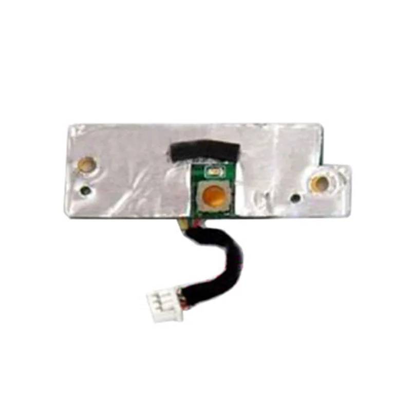 1PCS Power Switch Button Board For HP DV2000 DV2700 DV2500 HL50.4F615.001 | PC Hardware Cables & Adapters