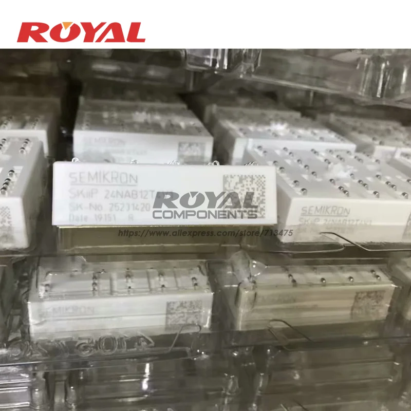 SKIIP24NAB12T4V3 SKMT92/16E новый оригинальный SKIIP24NAB12T4V3 SKMT92/16E новый оригинальный