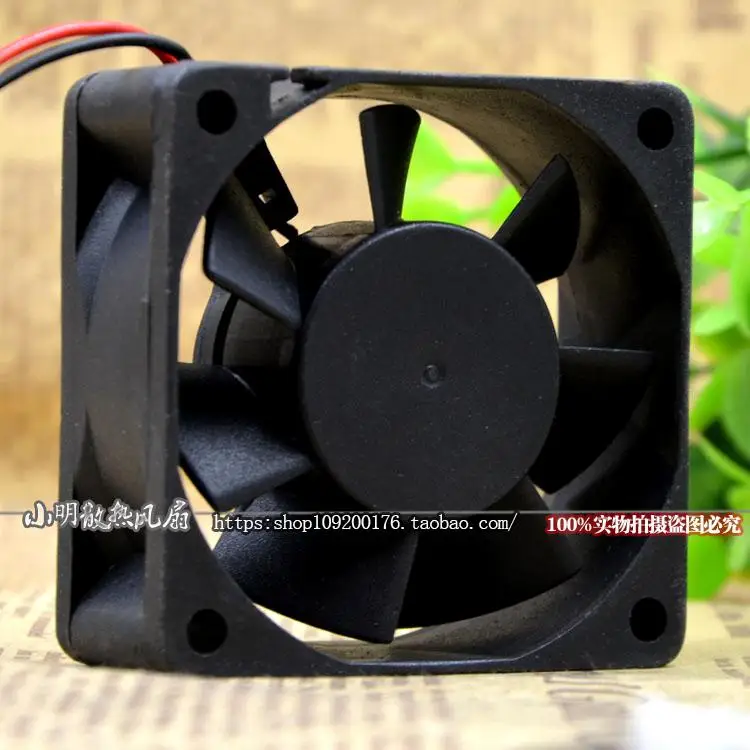 Новый 6025 AD0624HB A71GL 24V 0.15A 6 см защиты электродвигателя Вентилятор охлаждения|Защита