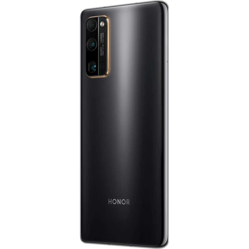Смартфон HONOR 30 Pro+ 256Gb черный | Мобильные телефоны и аксессуары