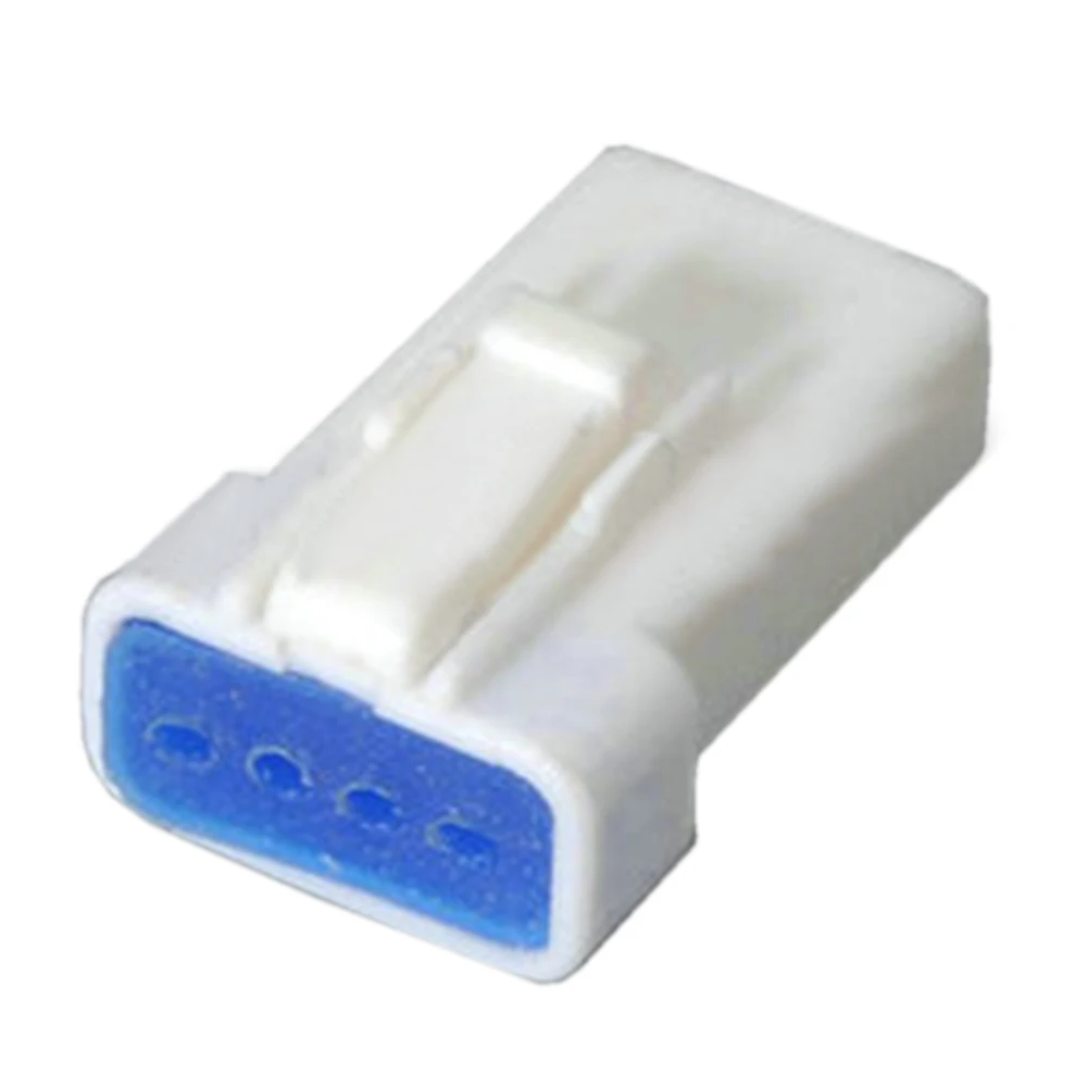 

5/10/20/50/100sets Auto car housin plug auto wiring harness connector 04R-JWPF-VSLE-S