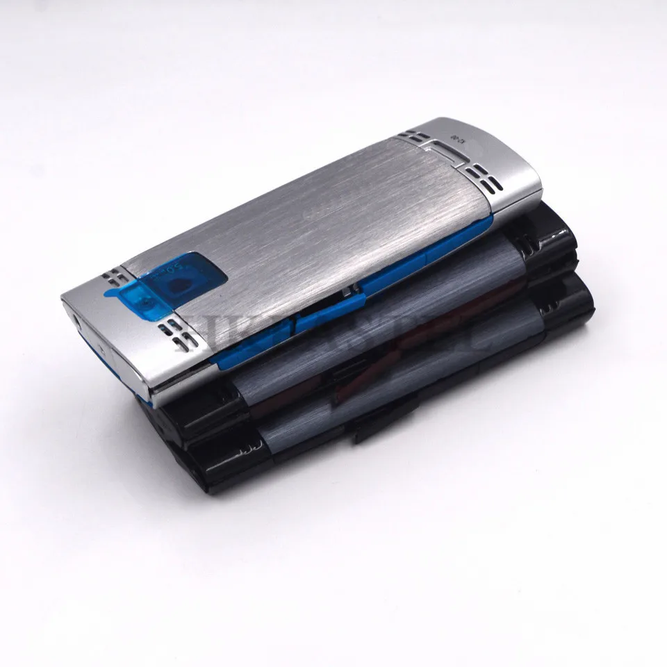 Для Nokia X2 X2-00 полный корпус для мобильного телефона чехол+ английский/русский/арабский клавиатура+ инструменты