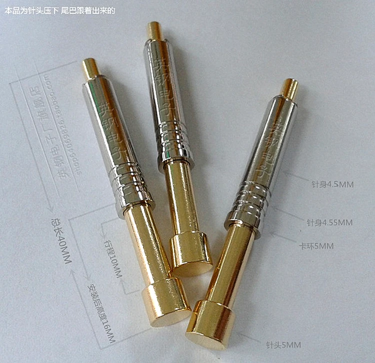 Диагностический зонд с плоской головкой, диагностический зонд диаметром 40 мм, очень большой диагностический зонд диаметром 5 мм Диагностический зонд с плоской головкой, диагностический зонд диаметром 40 мм, очень большой диагностический зонд диаметром 5 мм