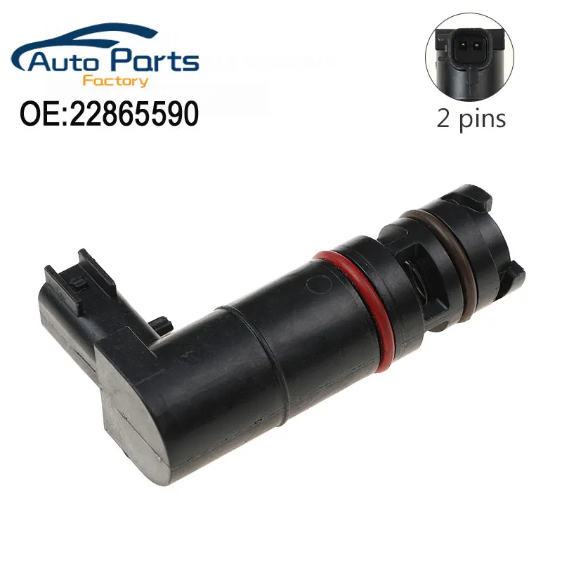 

New Vapor Canister Vent Valve Control Solenoid For GMC Buick Chevrolet 22865590 25321964